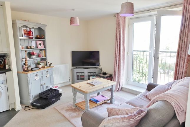 Thumbnail Flat to rent in Dobede Way, Soham, Ely