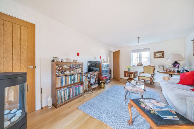 Detached house for sale in Lower Common Drive, Lymington, Hampshire