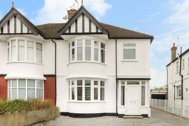 Robson Avenue, Willesden photo 4