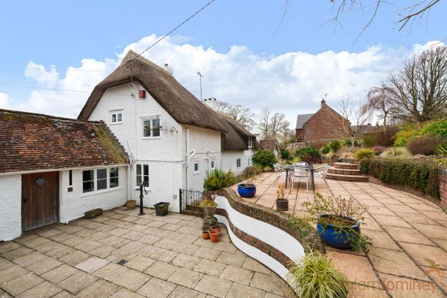 Thatchcote, 14a Dorchester Road, Dorchester photo 3