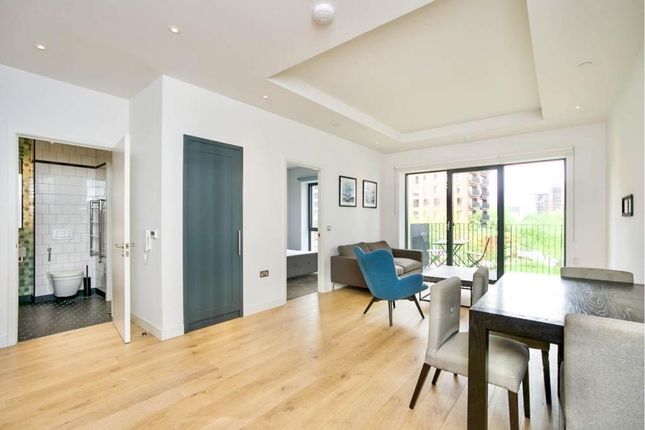 Flat for sale in Grantham House, Botanic Square