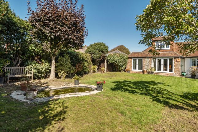 Church Cottage, 56 Elmer Road, Bognor Regis photo 4