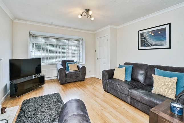 144, Bond Way, Cannock photo 2