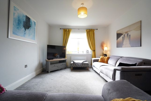 34, Stonechat Drive, Liverpool photo 5