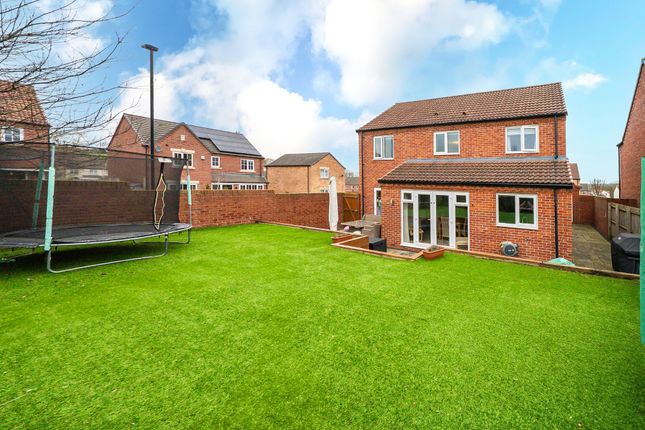 2 Woodale Court, Harrogate photo 4