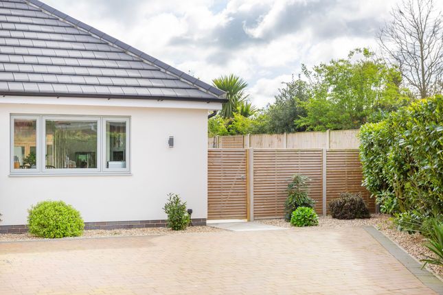 Detached bungalow for sale in Harvey Close, Thorpe St. Andrew, Norwich