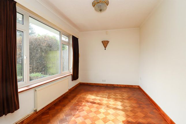 Property for sale in Withyham Road, Bexhill-On-Sea