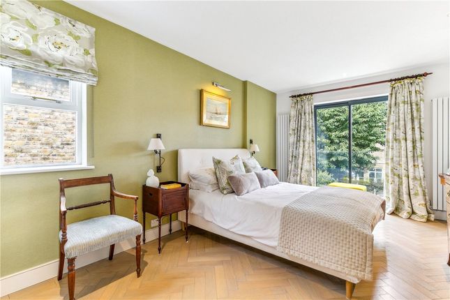 Thumbnail Terraced house for sale in Harbord Street, Fulham, London