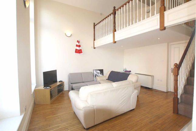 Thumbnail Flat to rent in The Royal, Adelphi Street