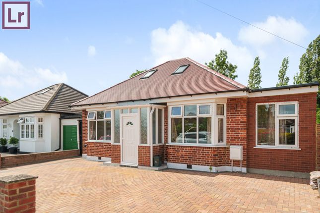 Detached bungalow for sale in Willow Grove, Ruislip