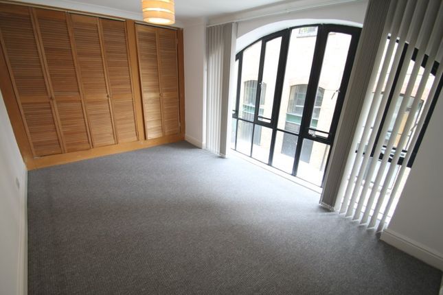 Flat for sale in Burrells Wharf Square, Isle Of Dogs