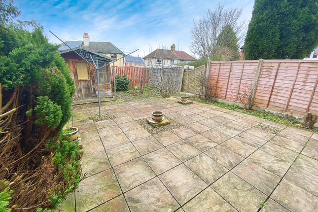 Semi-detached house for sale in The Canter, Middleton, Leeds