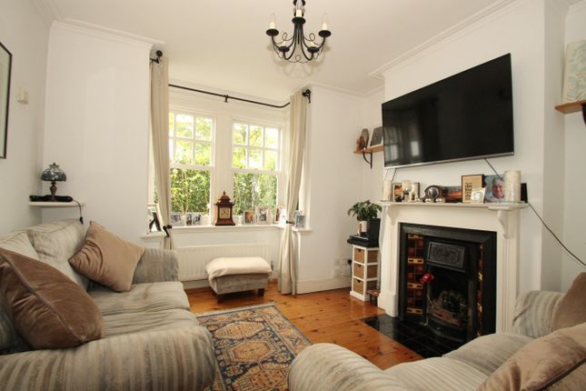 Thumbnail Terraced house to rent in Horn Lane, Woodford Green