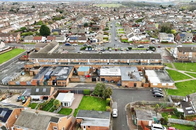 372 - 392, Catcote Road, Hartlepool photo 3
