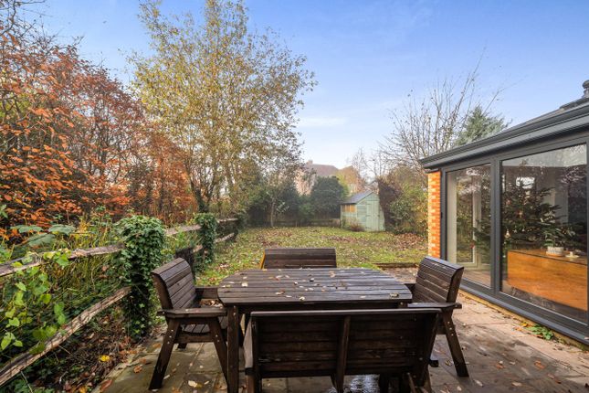 End terrace house for sale in Jacob's Well, Guildford, Surrey