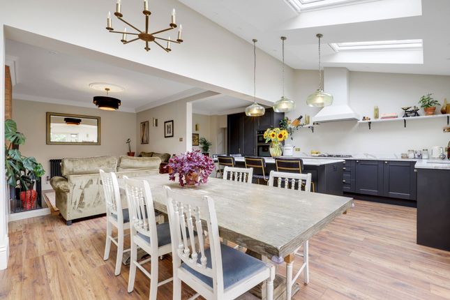 40 Kirk Lane, Nottingham photo 3