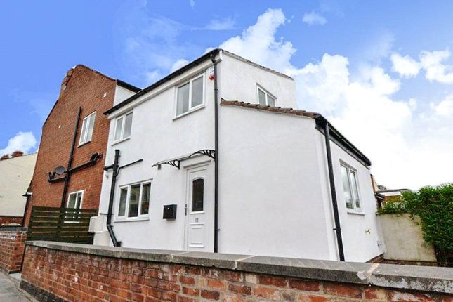 Thumbnail Maisonette to rent in Mary Vale Road, Bournville, Birmingham, West Midlands