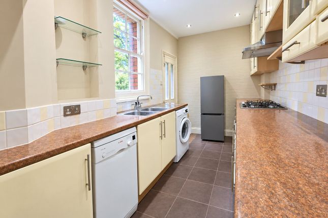 Flat 41, Calais Gate,, Cormont Road, London photo 3