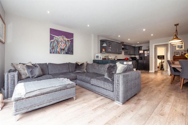 Town house for sale in Grove Lane, Hale, Altrincham