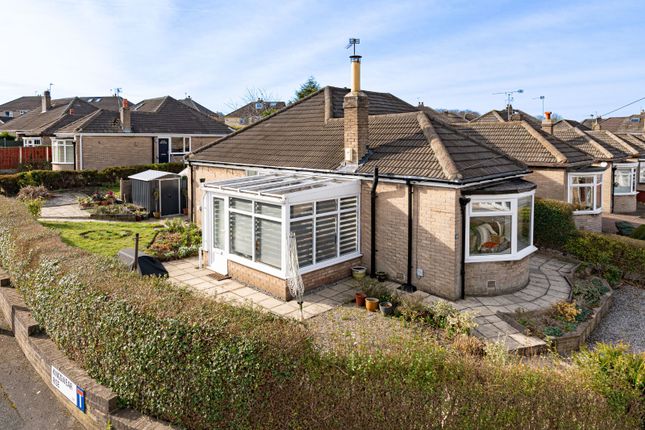 2-bed house on 14, Kingswear Grove, West Yorkshire, £249,000