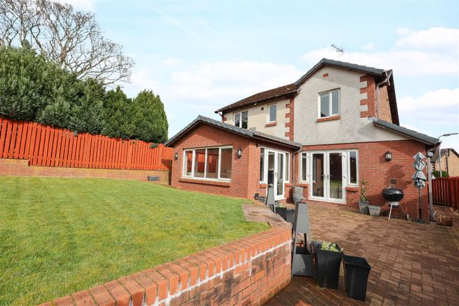 Detached house for sale in Sycamore Drive, Penrith