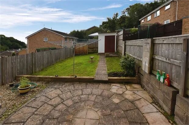 5, Lower Budleigh Meadow Bradley Barton, Newton Abbot photo 3