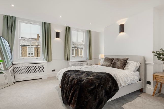 4, 4 Guthrie Street, London photo 3