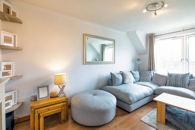 Thumbnail Maisonette for sale in Lord Hays Grove, Aberdeen