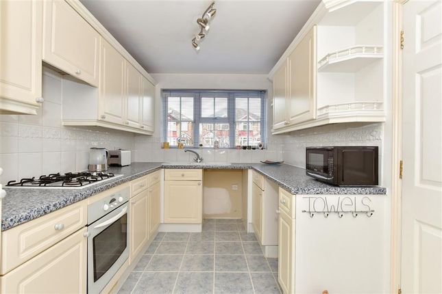End terrace house for sale in Montefiore Avenue, Ramsgate, Kent