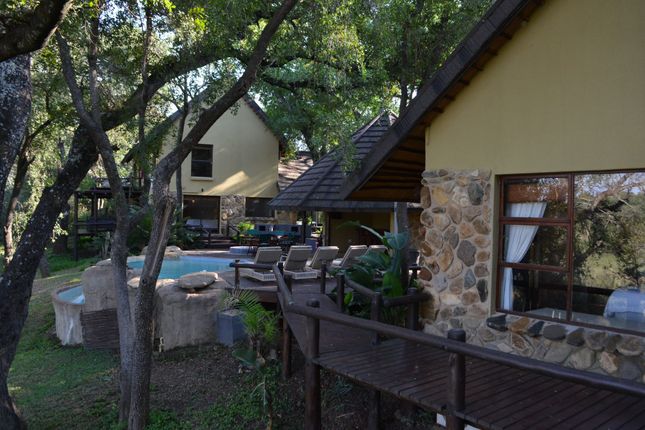 Detached house for sale in 107 Shambala Lodge, 107 Harmony, Karongwe Private Game Reserve, Hoedspruit, Limpopo Province, South Africa