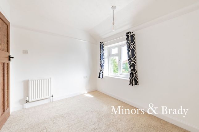Terraced house to rent in Hilary Avenue, Norwich