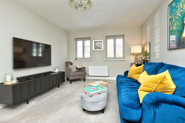 45, Mollett Drive, Telford photo 4