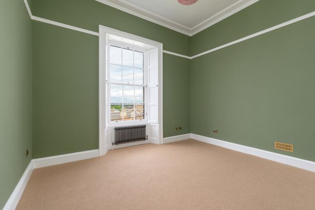 Flat for sale in Drummond Place, New Town, Edinburgh