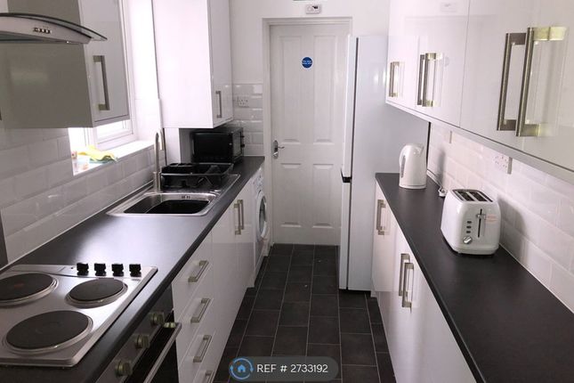 1-bed house on Laxey Road, Birmingham, £475/mo
