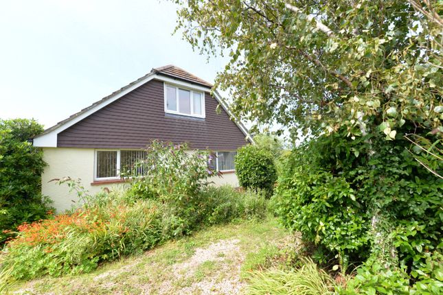 Detached house for sale in Wavendon Avenue, Barton On Sea, New Milton
