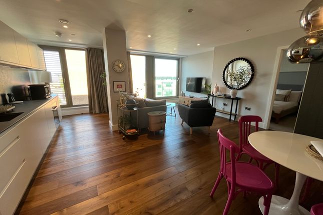 Thumbnail Flat to rent in Ryedale House, Piccadilly, York