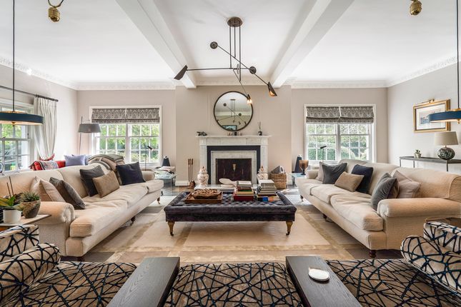 Drawing Room