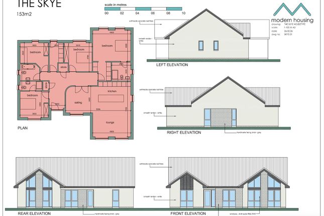 Plot 36, Brocketsbrae Road, Lanark photo 2
