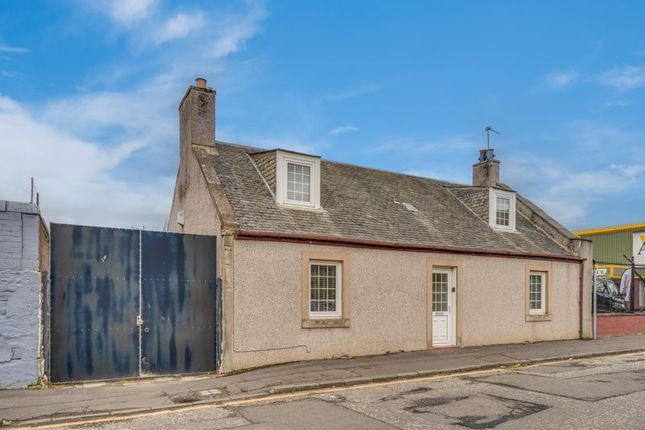 Cottage for sale in 17 Park Street, Kilmarnock