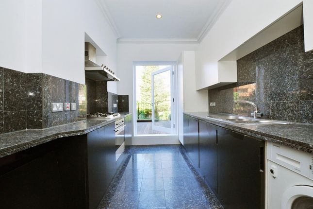 Fellows Road, Belsize Park photo 3