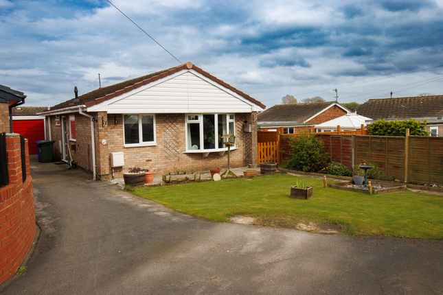 Bungalow for sale in Ambrey Close, Filey