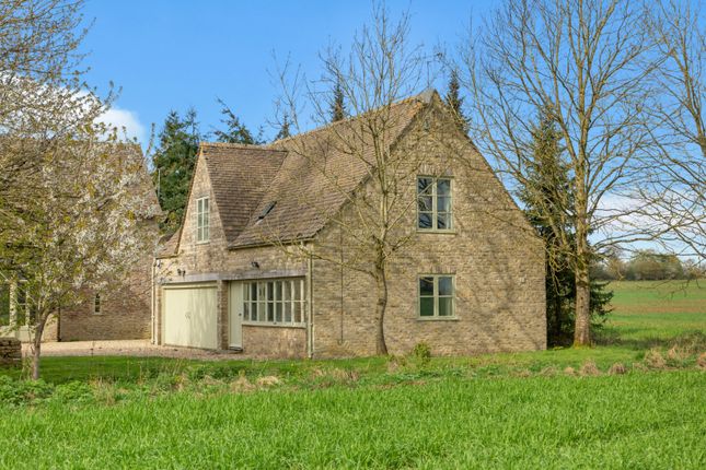 Detached house to rent in Upton, Tetbury