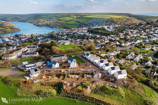 3, St Stephen's Green, Salcombe photo 3