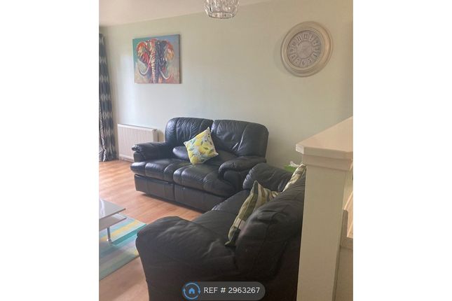 Flat, Firpark Court, Glasgow photo 4