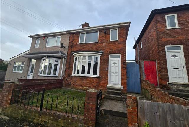 2-bed house on STOCKTON-ON-TEES, £725/mo