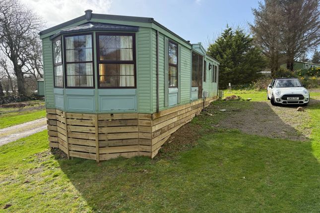 2-bed caravan on 114, Brighouse Bay Holiday Park, Kirkcubright, £14,995