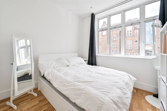 Thumbnail Flat to rent in Henriques Street E1, Aldgate, London,