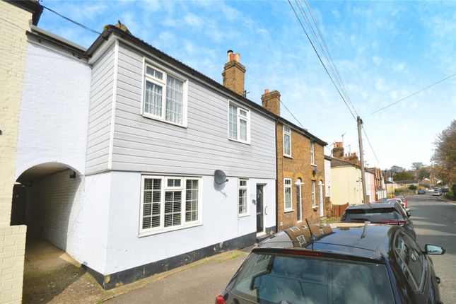 Semi-detached house for sale in Ospringe Road, Faversham, Kent