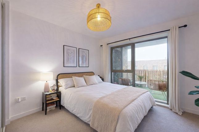 Flat 28, Galley House, 1 Atlantis Avenue, London photo 2