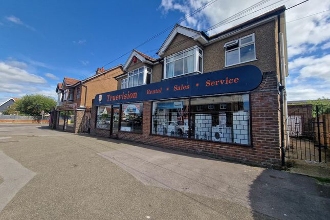 Thumbnail Retail premises to let in Chichester Road, Bognor Regis